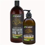 Tri Nature Moisturising Hand Wash Duo White Tea & Ginger