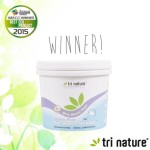 Tri Nature Alpha Plus Pre Was Soaker ABA Winner 2015