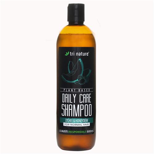 Tri Nature Daily Care Shampoo