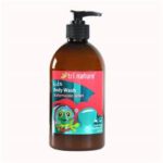 Tri Nature Kids Body Wash Watermelon Whirl 500ml