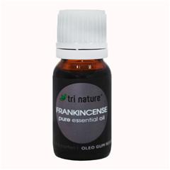 Tri Nature Frankincense Pure Essential Oil