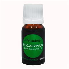 Tri Nature Eucalyptus 100% Pure Essential Oil