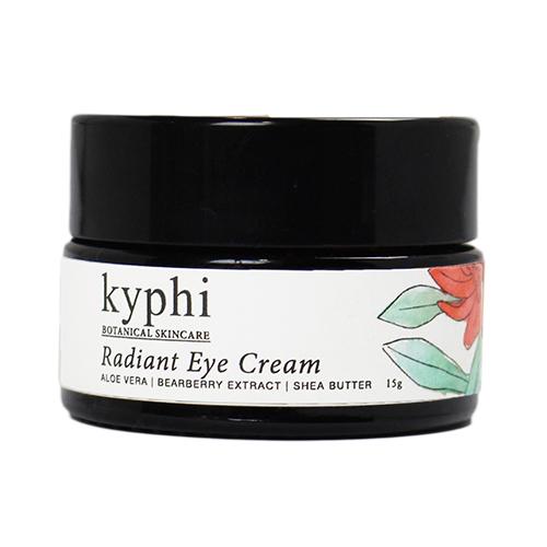 Tri Nature Kyphi Radiant Eye Cream