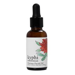 Tri Nature Kyphi Precious Facial Oil