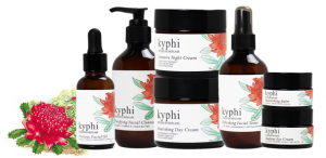 Kyphi Botanical Skin Care